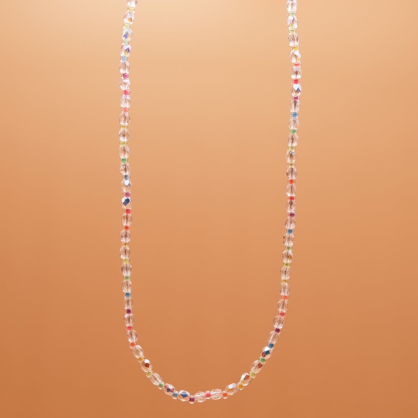 Crystal Iridescence