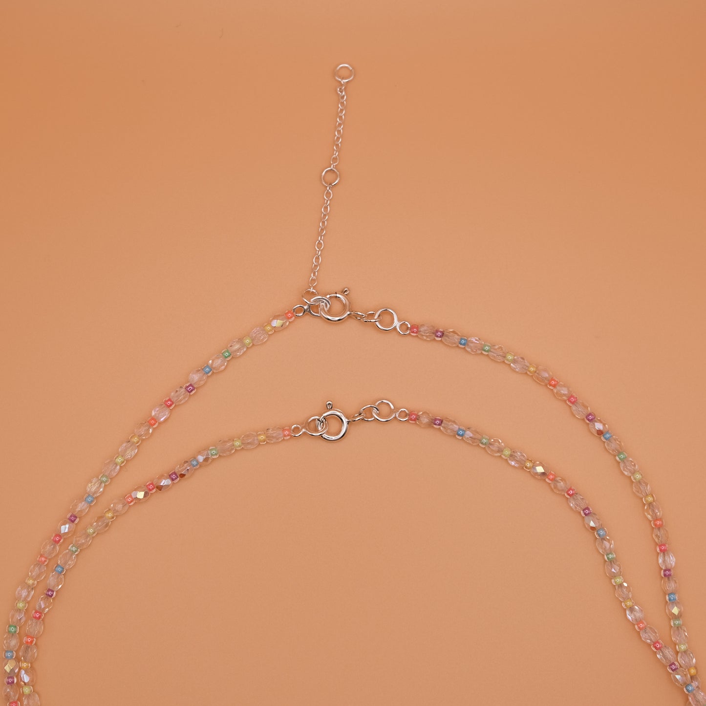 Crystal Iridescence
