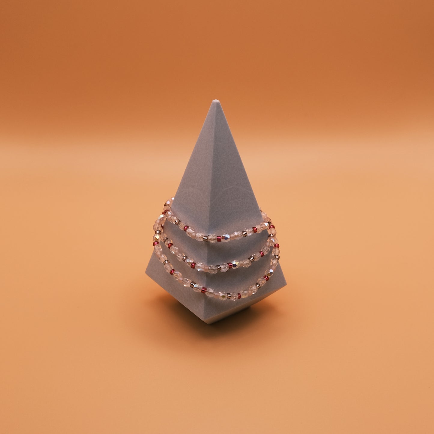 Crystal Andromeda Light