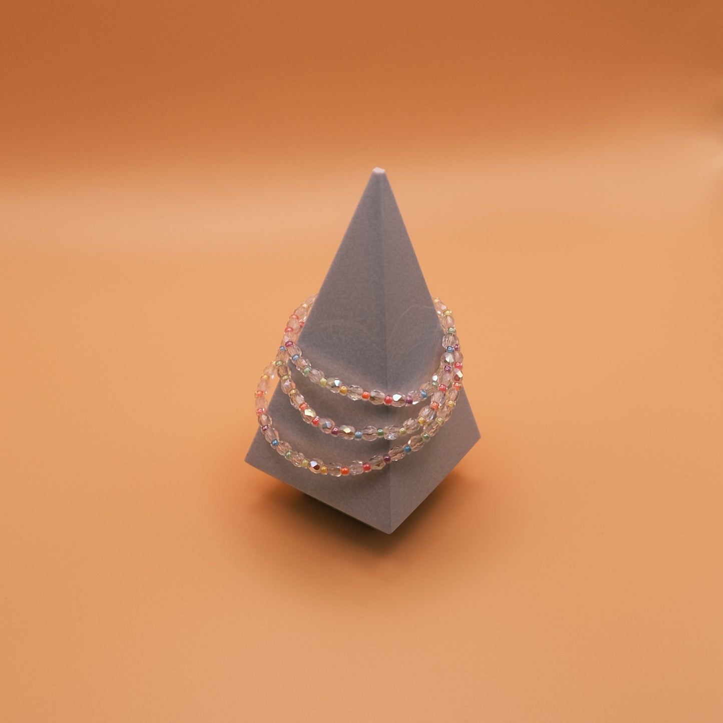 Crystal Iridescence