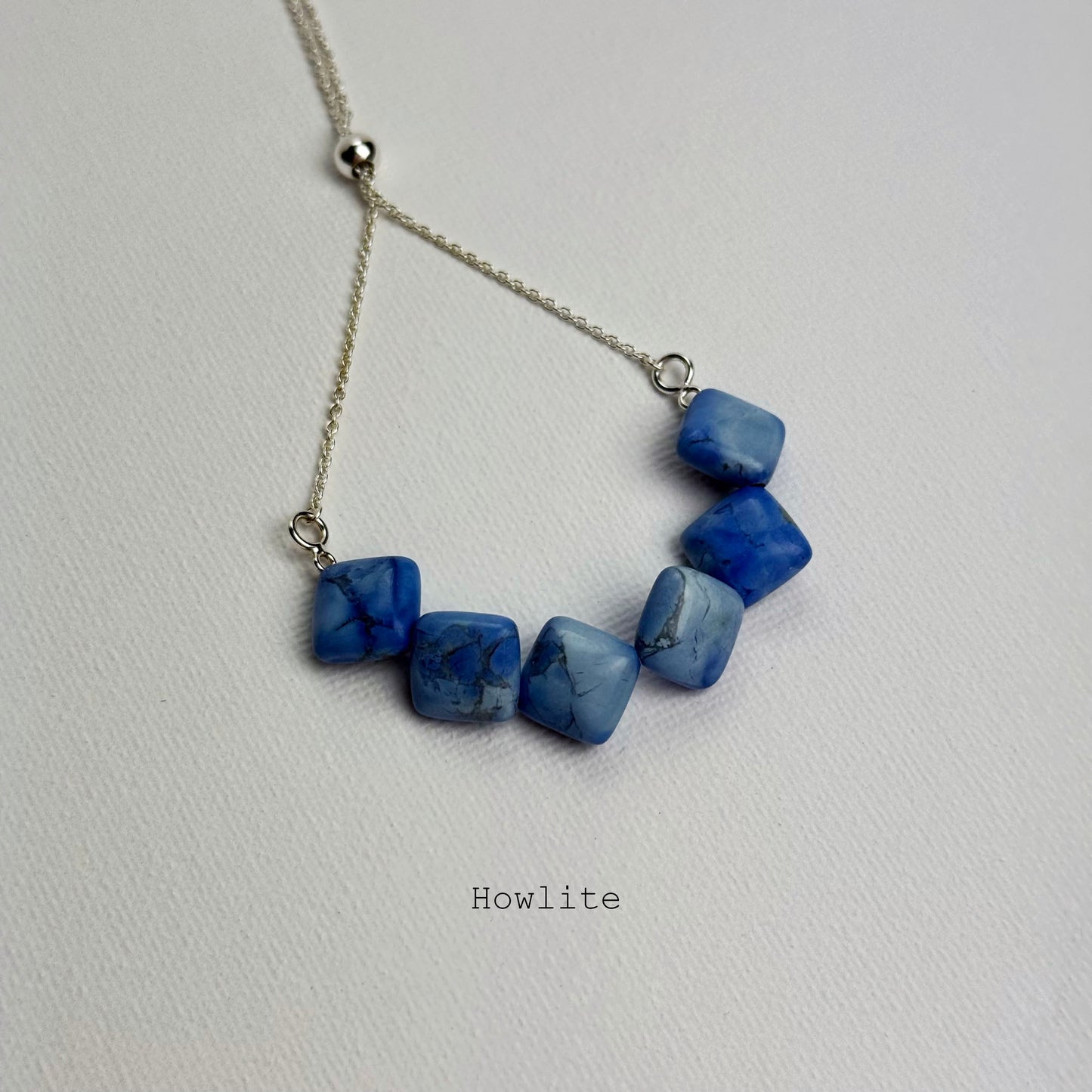 Sterling Silver Gemstone Bracelets